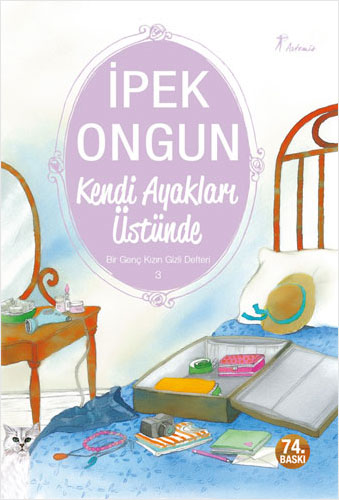 Kendi Ayakları Üstünde