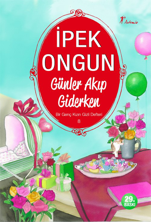 Günler Akıp Giderken