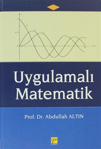 Uygulamalı Matematik - Ciltli