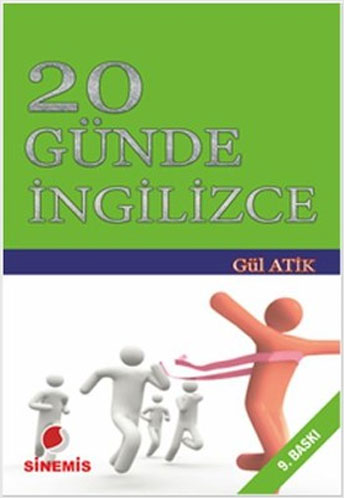 20 Günde İngilizce