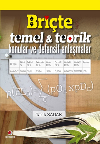 Briçte Temel ve Teorik Konular ve Defansif Anlaşmalar