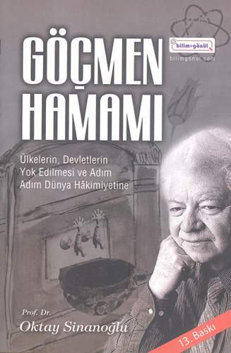 Göçmen Hamamı