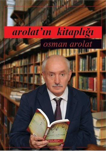 Arolat'ın Kitaplığı