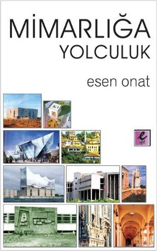 Mimarlığa Yolculuk