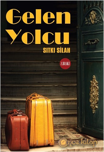 Gelen Yolcu