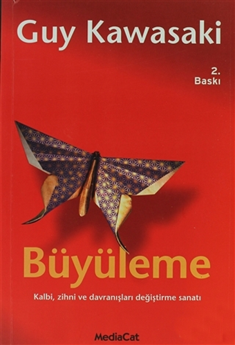 Büyüleme