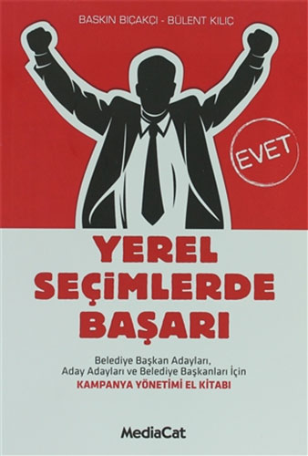 Yerel Seçimlerde Başarı