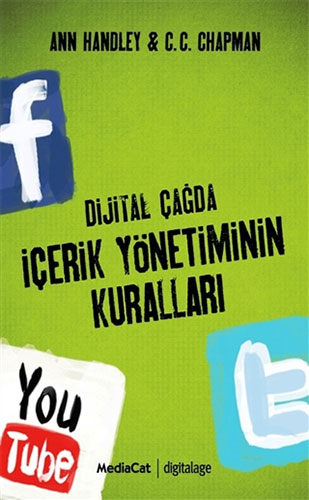 Dijital Çağda İçerik Yönetiminin Kuralları