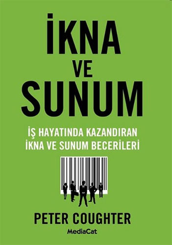 İkna ve Sunum