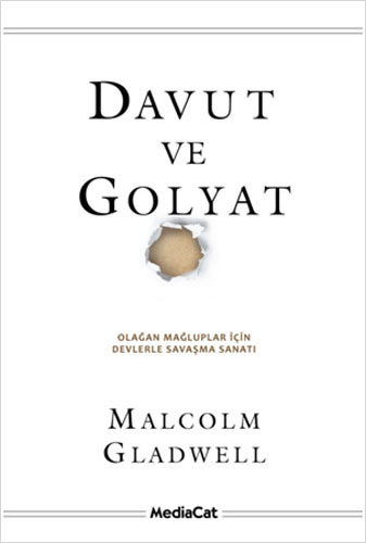 Davut ve Golyat