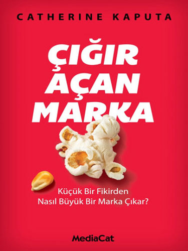 Çığır Açan Marka