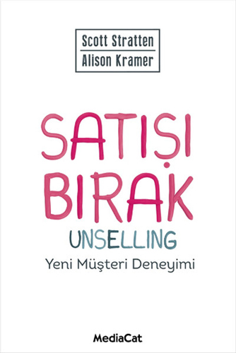 Satışı Bırak