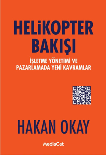 Helikopter Bakışı