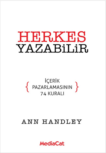 Herkes Yazabilir