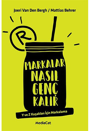 Markalar Nasıl Genç Kalır