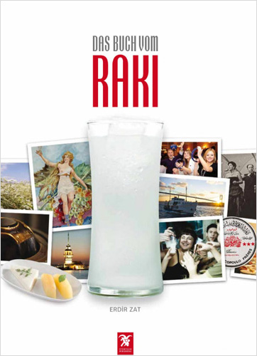 Das Buch Vom Rakı