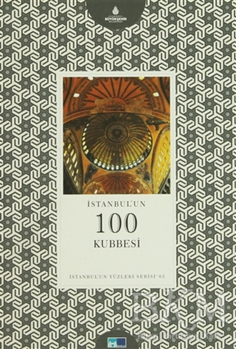 İstanbul'un 100 Kubbesi