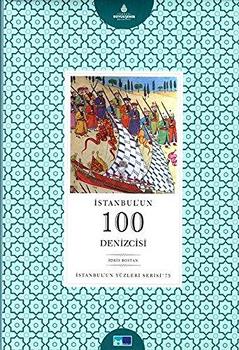 İstanbul'un 100 Denizcisi