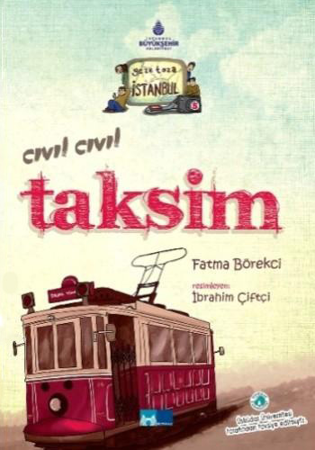 Cıvıl Cıvıl Taksim