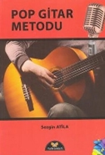 Pop Gitar Metodu