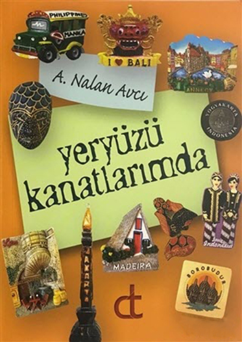 Yeryüzü Kanatlarımda