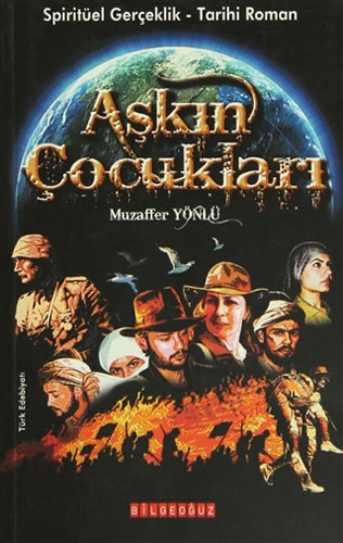 Aşkın Çocukları 