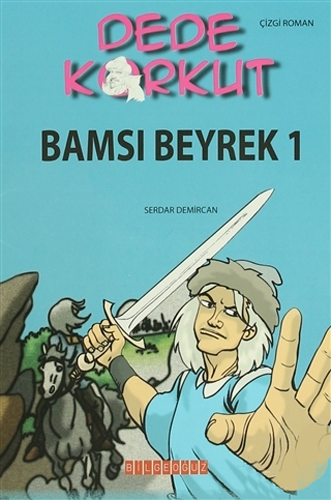 Dede Korkut (13 Kitap Takım)