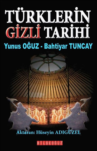 Türklerin Gizli Tarihi