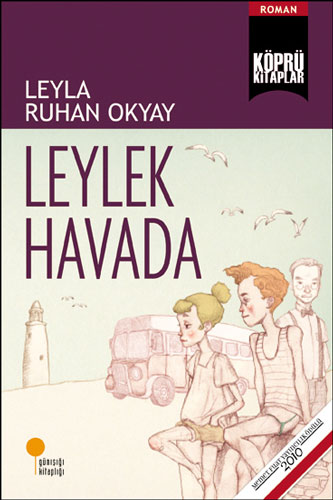 Leylek Havada