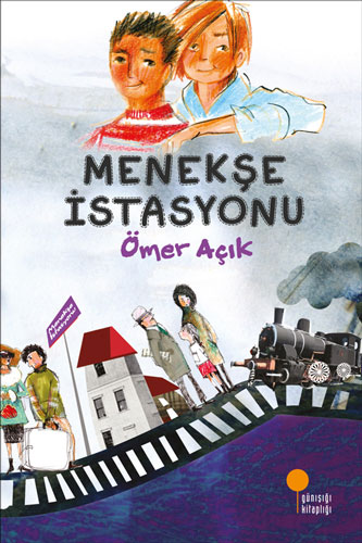 Menekşe İstasyonu