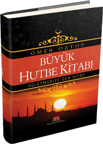 Büyük Hutbe Kitabı