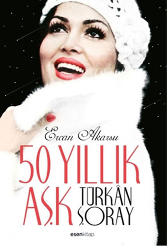 50 Yıllık Aşk Türkan Şoray