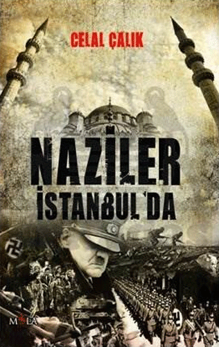 Naziler İstanbul'da