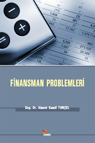 Finansman Problemleri