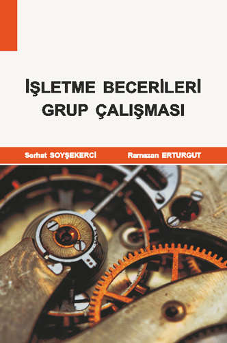 İşletme Becerileri Grup Çalışması