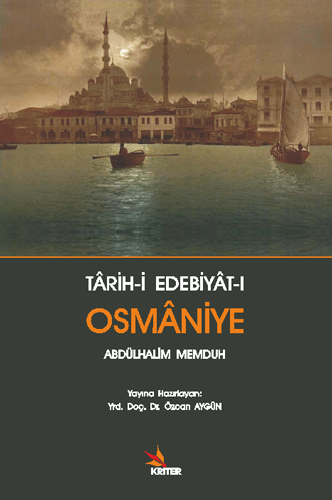 Tarih-i Edebiyat-ı Osmaniye