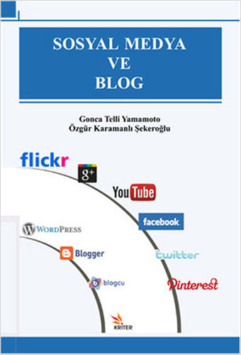 Sosyal Medya ve Blog