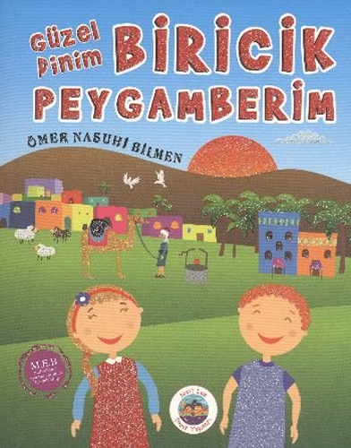 Güzel Dinim Biricik Peygamberim