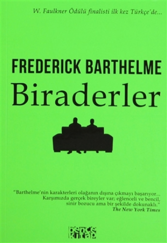 Biraderler