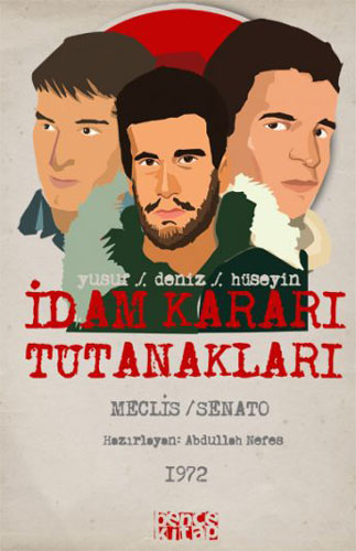 İdam Kararı Tutanakları