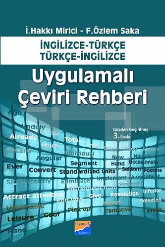 Uygulamalı Çeviri Rehberi