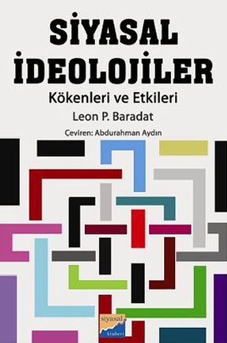 Siyasal İdeolojiler