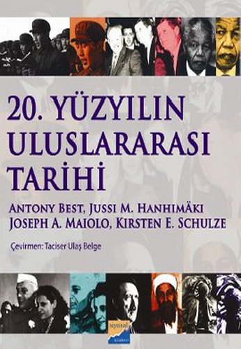 20.Yüzyılın Uluslararası Tarihi