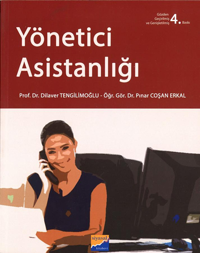 Yönetici Asistanlığı