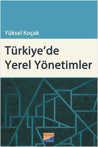 Türkiye'de Yerel Yönetimler