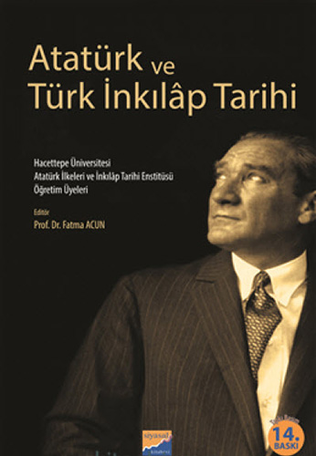 Atatürk ve Türk İnkılâp Tarihi