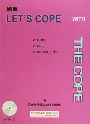 New Let's Cope the Cope