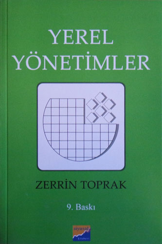 Yerel Yönetimler