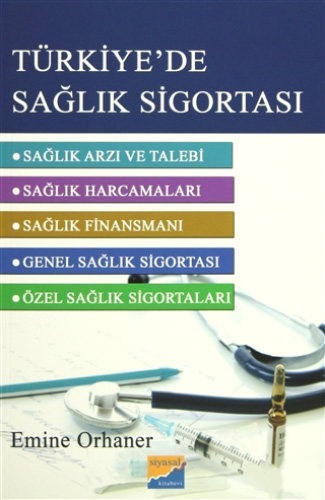 Türkiye'de Sağlık Sigortası