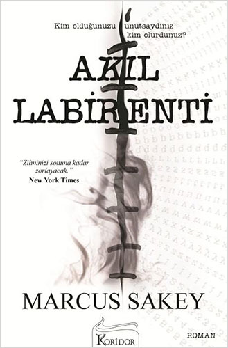 Akıl Labirenti